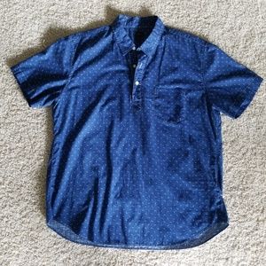 J. Crew Men's Shirt